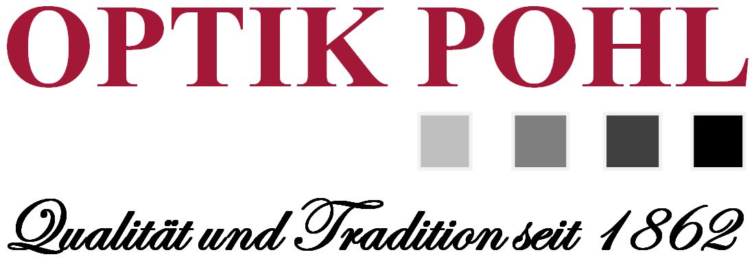Optik Pohl Logo